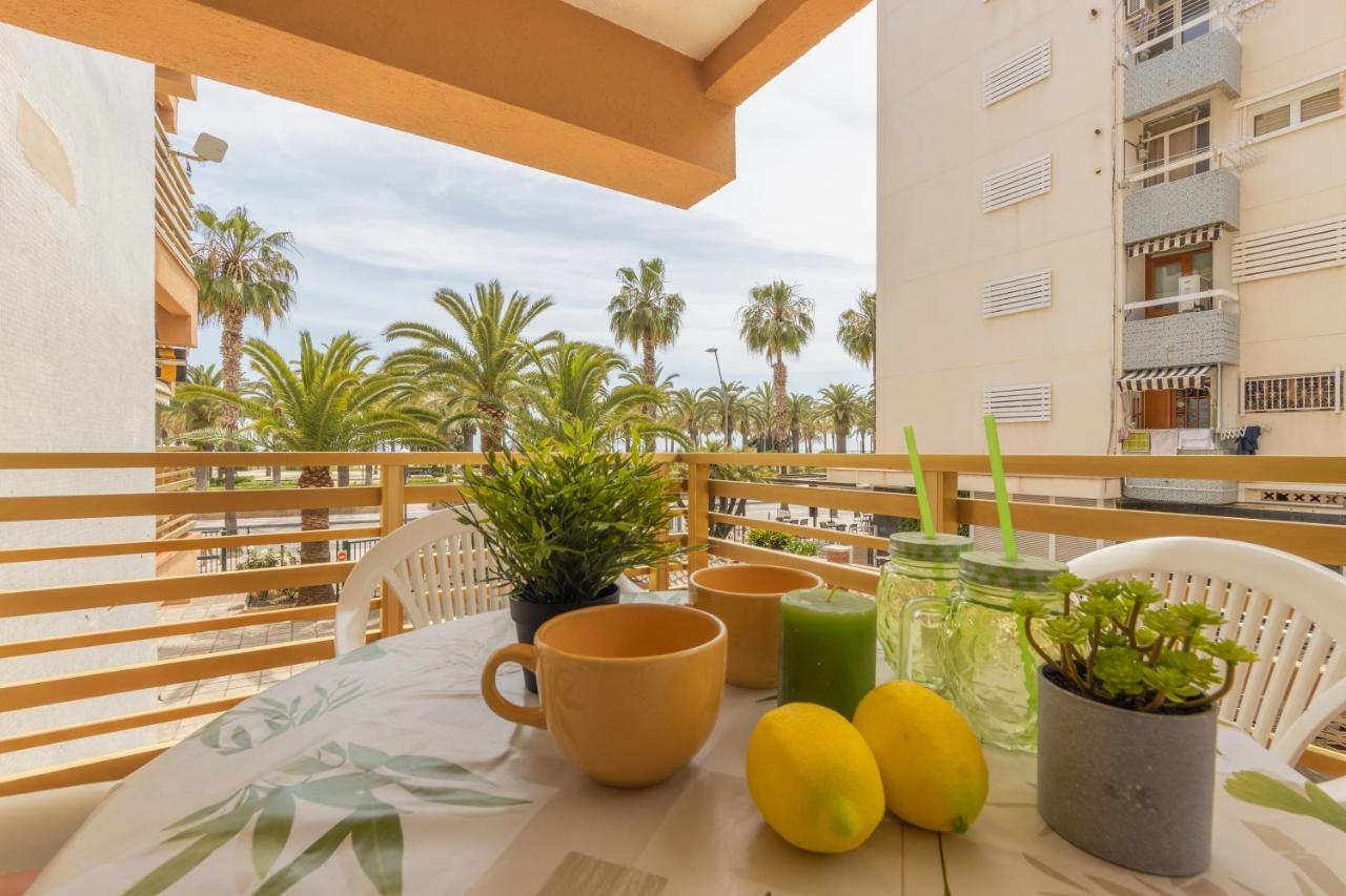 Jaime I Arysal Apartament Salou
